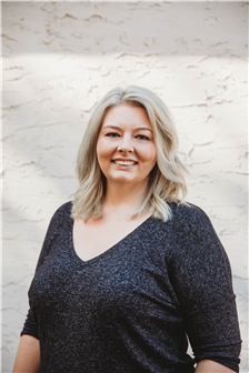 Realtor profile photo