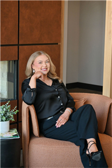 Realtor profile photo