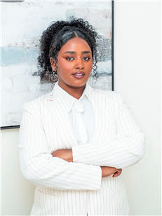 Realtor profile photo