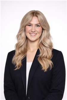 Realtor profile photo