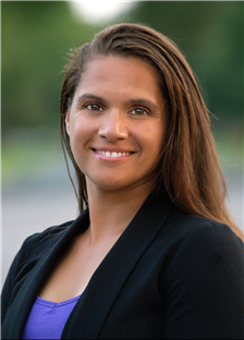 Realtor profile photo