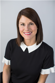 Realtor profile photo