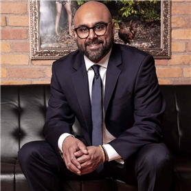 Realtor profile photo