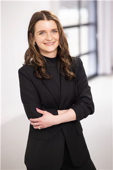 Realtor profile photo