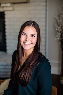 Realtor profile photo