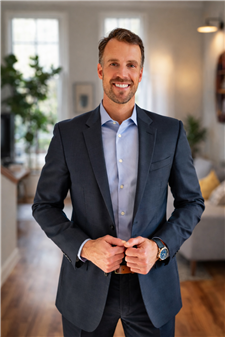 Realtor profile photo