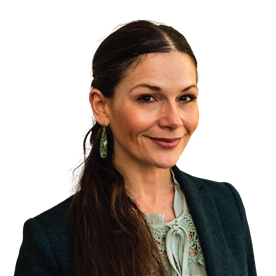 Realtor profile photo