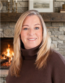 Realtor profile photo