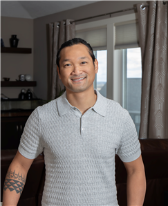 Realtor profile photo