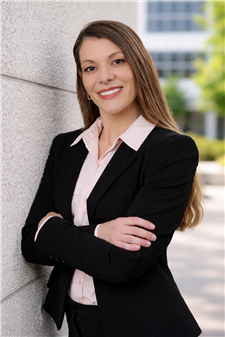 Realtor profile photo