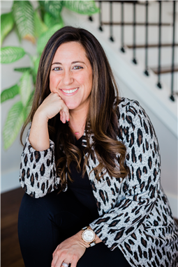 Realtor profile photo