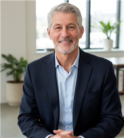 Realtor profile photo