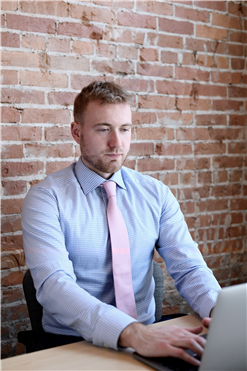 Realtor profile photo