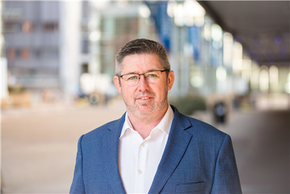 Realtor profile photo