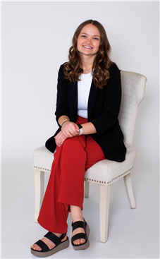 Realtor profile photo