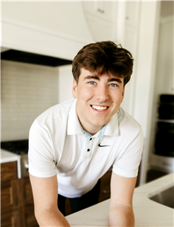 Realtor profile photo