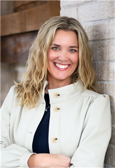 Realtor profile photo