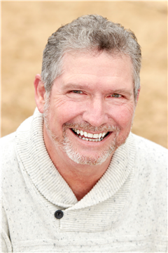 Realtor profile photo