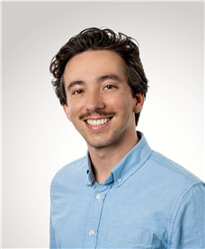 Realtor profile photo