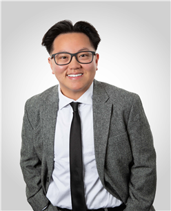 Realtor profile photo