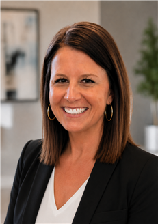 Realtor profile photo