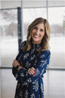 Realtor profile photo