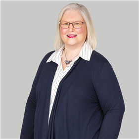 Deb Lustig