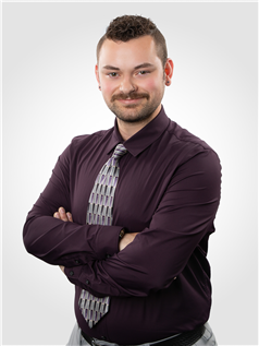 Realtor profile photo