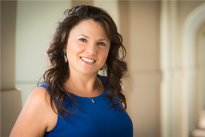 Realtor profile photo