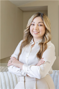 Realtor profile photo
