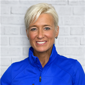 Realtor profile photo