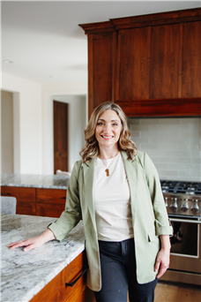 Realtor profile photo