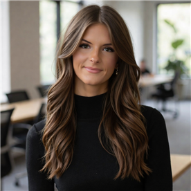 Realtor profile photo
