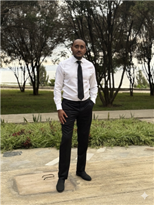 Realtor profile photo