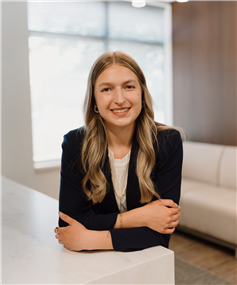 Realtor profile photo