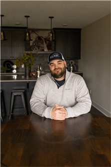 Realtor profile photo