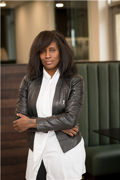 Realtor profile photo