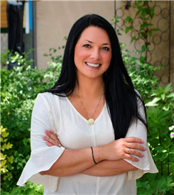 Realtor profile photo