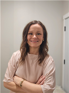 Realtor profile photo
