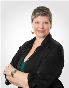 Realtor profile photo