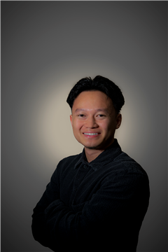Realtor profile photo