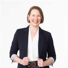 Realtor profile photo