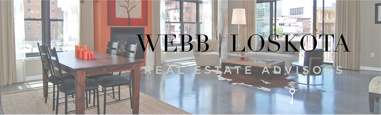 Matt Loskota, Real Estate Advisor