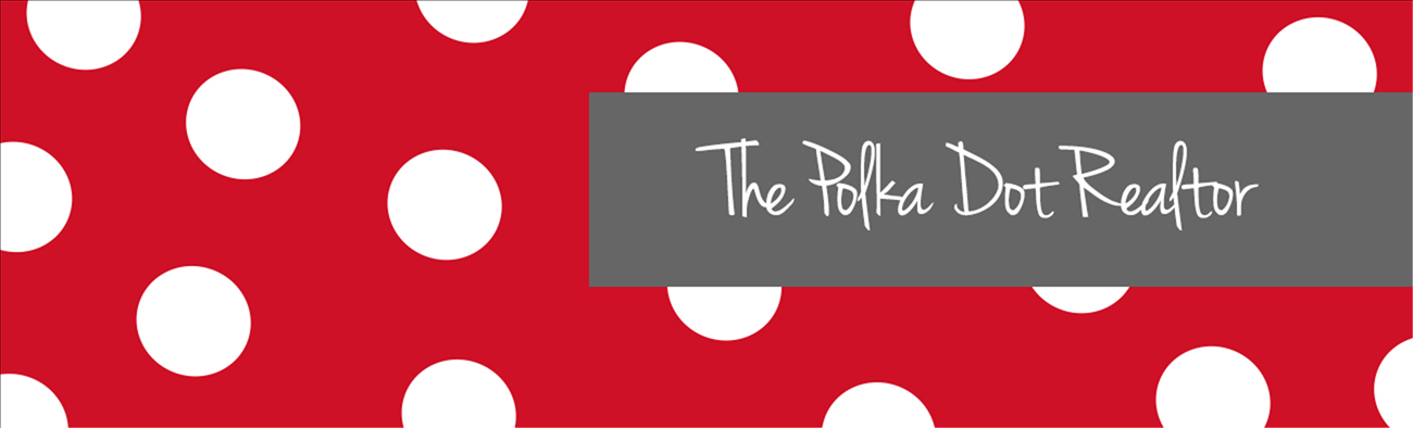 Stacy Elmquist - #ThePolkaDotRealtor