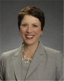 Marge Kane - Senior Vice President and Regional Manager