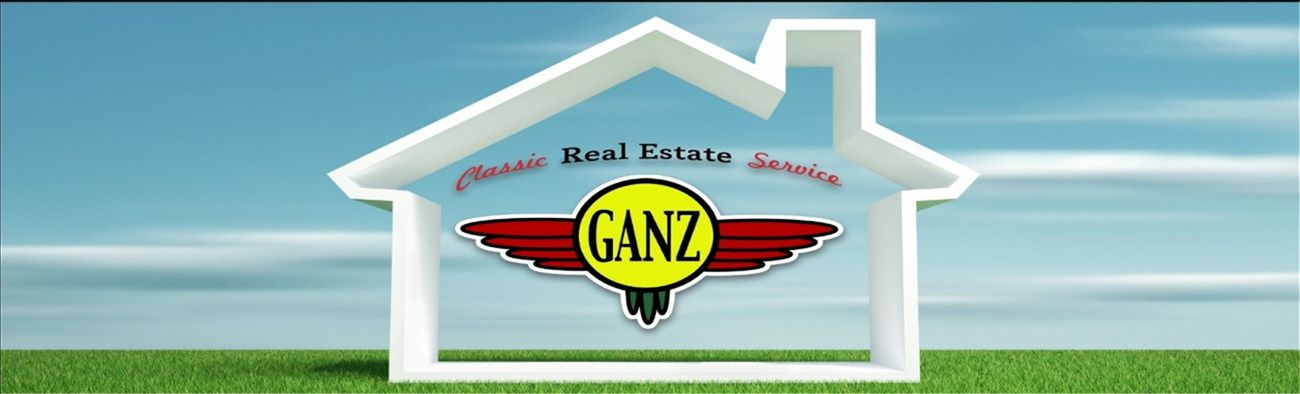Ganz - Classic Real Estate Service