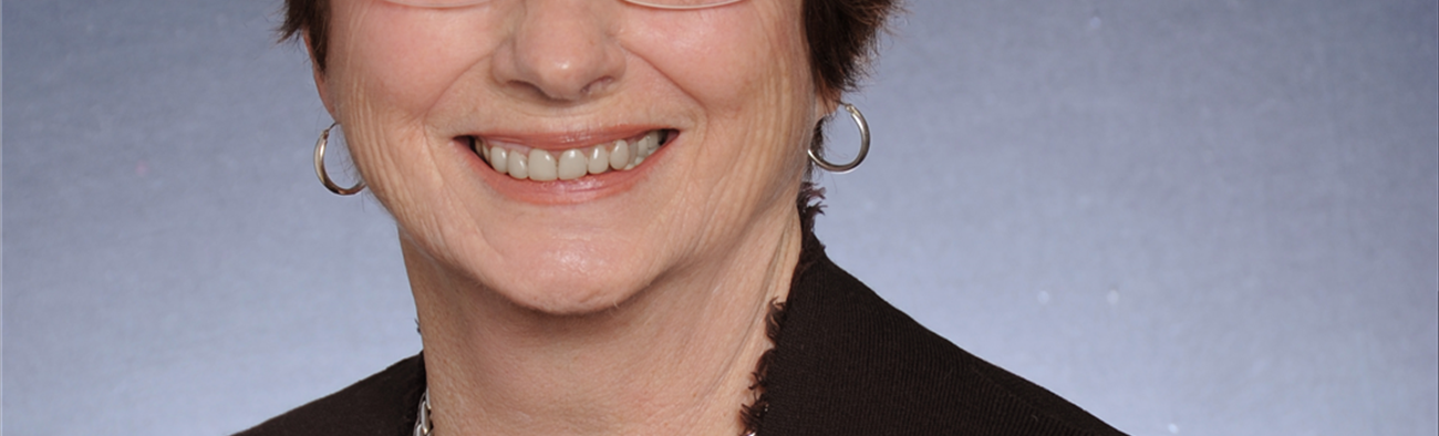 Marion Kleinberg