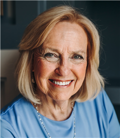 Realtor profile photo