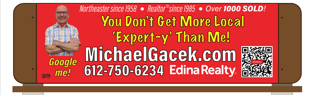 Michael Gacek - NEmplshomes