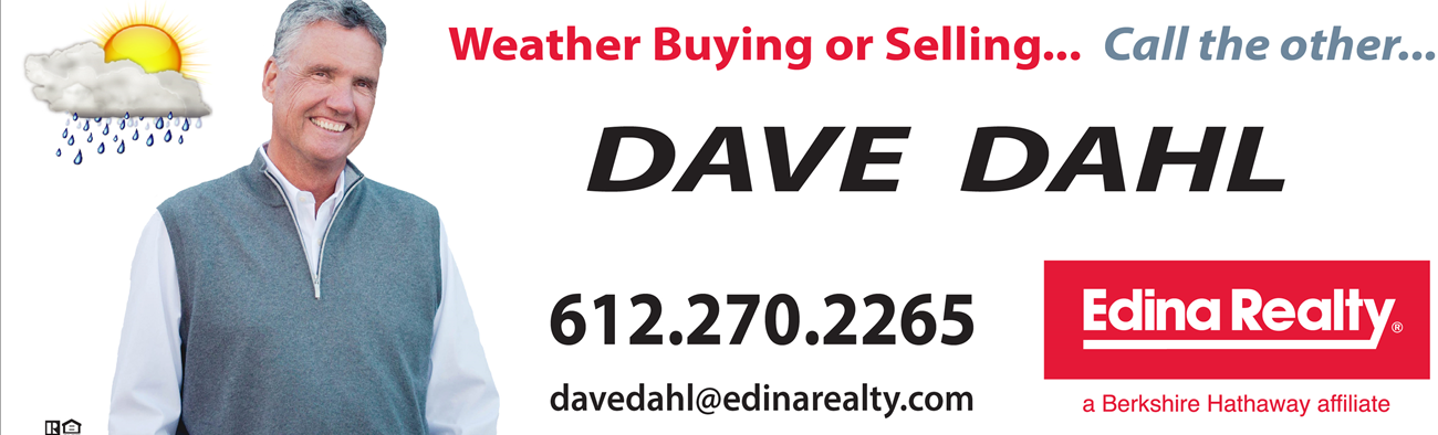 Dave Dahl